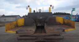 Sumitomo Asphalt Finisher, HB25W-5B