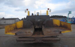 Sumitomo Asphalt Finisher, HB25W-5B