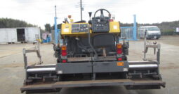 Sumitomo Asphalt Finisher, HB25W-5B