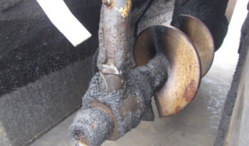 Sumitomo Asphalt Finisher, HB25W-5B full