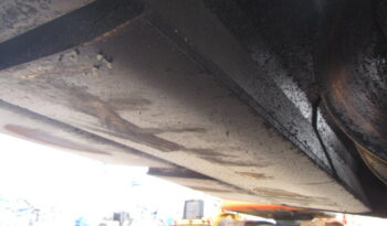 Sumitomo Asphalt Finisher, HB25W-5B full