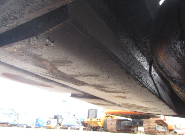 Sumitomo Asphalt Finisher, HB25W-5B full