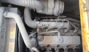 Sumitomo Asphalt Finisher, HB25W-5B full