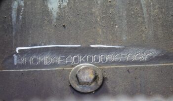 Hitachi Excavator, ZX135US-5B full