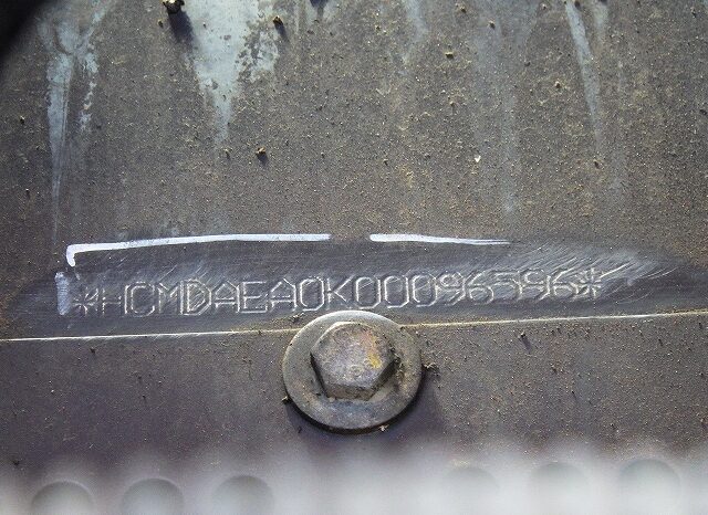 Hitachi Excavator, ZX135US-5B full