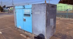 Used Denyo Generator, DCA-45ESH, 2009