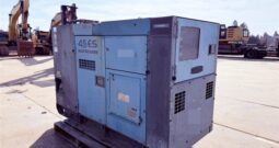 Used Denyo Generator, DCA-45ESH, 2009