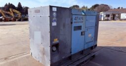 Used Denyo Generator, DCA-45ESH, 2009