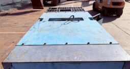 Used Denyo Generator, DCA-45ESH, 2009