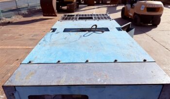 Used Denyo Generator, DCA-45ESH, 2009 full