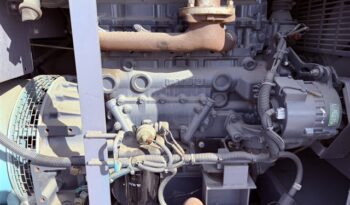 Used Denyo Generator, DCA-45ESH, 2009 full