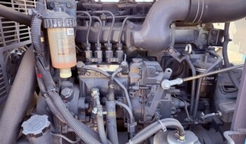 Used Denyo Generator, DCA-45ESH, 2009 full