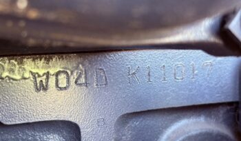 Used Denyo Generator, DCA-45ESH, 2009 full