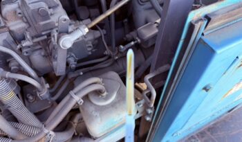 Used Denyo Generator, DCA-45ESH, 2009 full