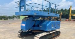 Maeda Aerial Work Platform, HFZ090D