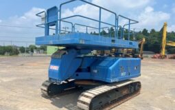 Maeda Aerial Work Platform, HFZ090D