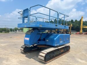 Maeda Aerial Work Platform, HFZ090D