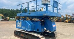 Maeda Aerial Work Platform, HFZ090D