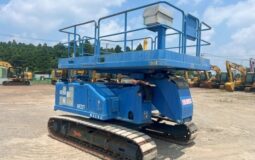 Maeda Aerial Work Platform, HFZ090D