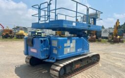 Maeda Aerial Work Platform, HFZ090D
