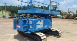 Maeda Aerial Work Platform, HFZ090D