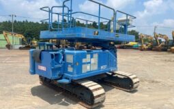 Maeda Aerial Work Platform, HFZ090D