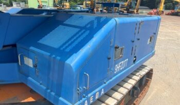 Maeda Aerial Work Platform, HFZ090D full