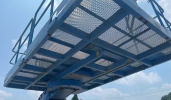 Maeda Aerial Work Platform, HFZ090D full