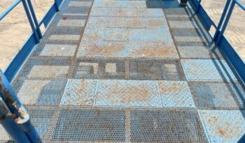 Maeda Aerial Work Platform, HFZ090D full