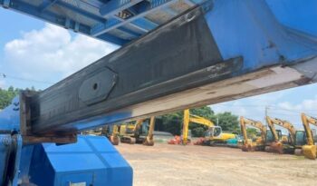 Maeda Aerial Work Platform, HFZ090D full