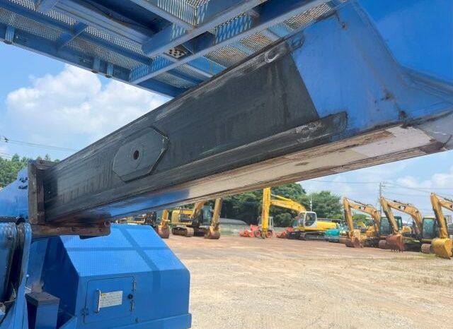 Maeda Aerial Work Platform, HFZ090D full