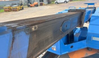 Maeda Aerial Work Platform, HFZ090D full