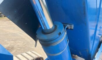 Maeda Aerial Work Platform, HFZ090D full