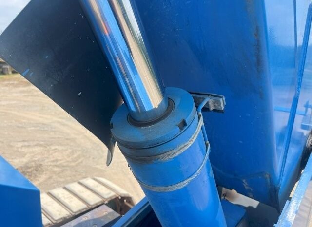 Maeda Aerial Work Platform, HFZ090D full