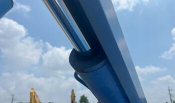 Maeda Aerial Work Platform, HFZ090D full