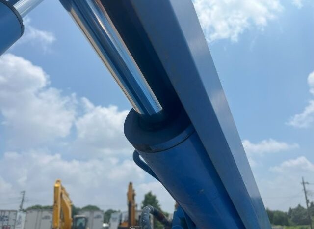 Maeda Aerial Work Platform, HFZ090D full