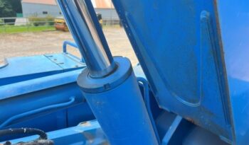 Maeda Aerial Work Platform, HFZ090D full