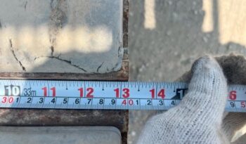 Maeda Aerial Work Platform, HFZ090D full