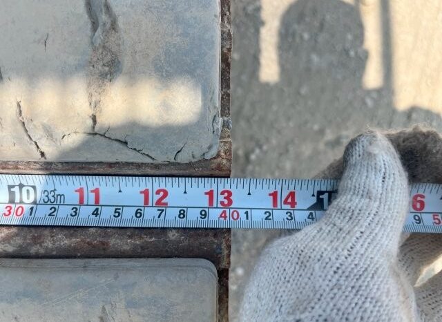 Maeda Aerial Work Platform, HFZ090D full