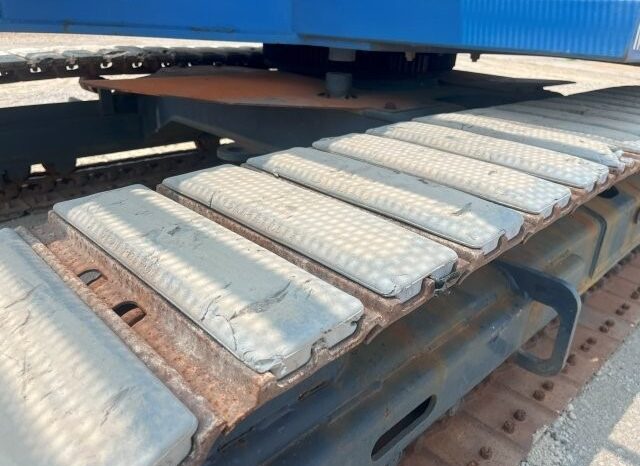 Maeda Aerial Work Platform, HFZ090D full