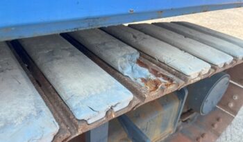 Maeda Aerial Work Platform, HFZ090D full