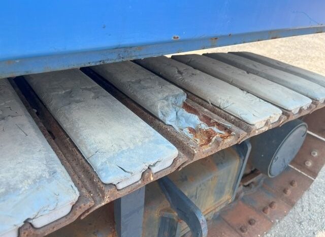 Maeda Aerial Work Platform, HFZ090D full