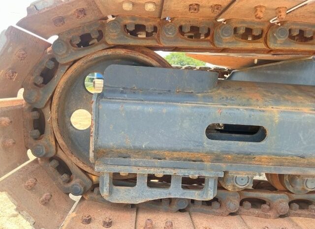 Maeda Aerial Work Platform, HFZ090D full