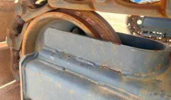 Maeda Aerial Work Platform, HFZ090D full