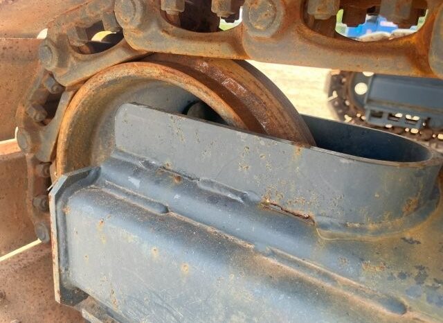 Maeda Aerial Work Platform, HFZ090D full