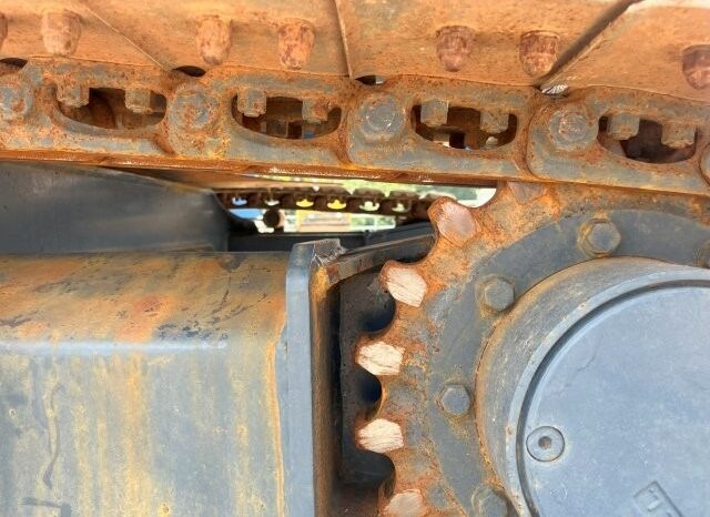 Maeda Aerial Work Platform, HFZ090D full