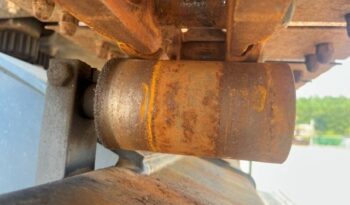 Maeda Aerial Work Platform, HFZ090D full