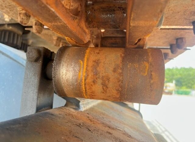 Maeda Aerial Work Platform, HFZ090D full