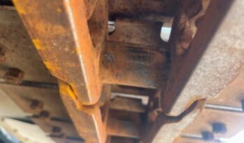 Maeda Aerial Work Platform, HFZ090D full