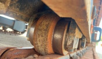 Maeda Aerial Work Platform, HFZ090D full